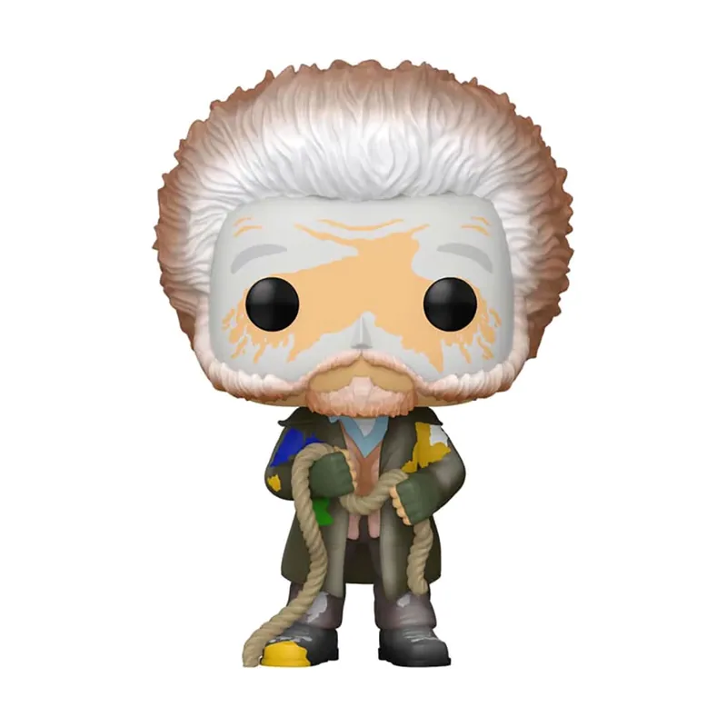 Pop! Movies Home Alone 2 Marv Merchants