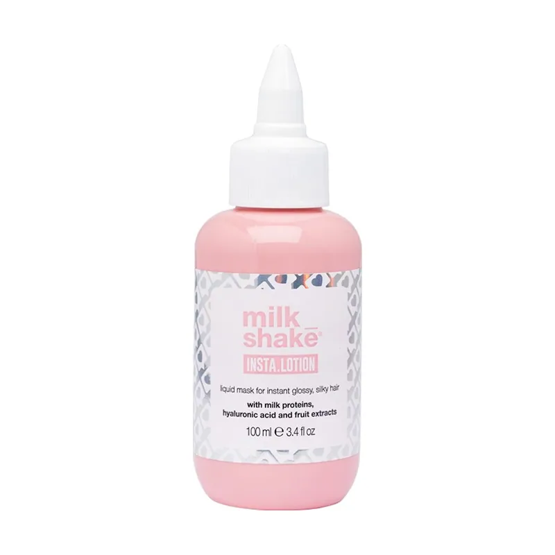 Milk Shake insta