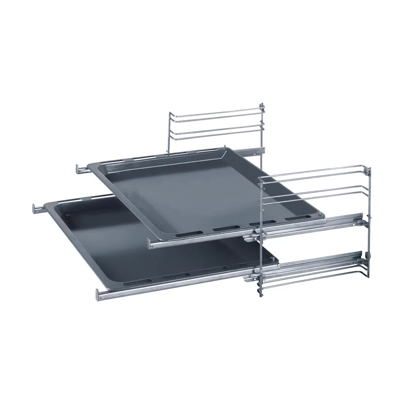 Siemens HZ438201 pieza y accesorio de hornos Rejilla para el horno