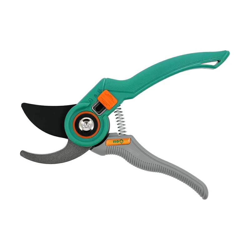 Flo sekator nożycowy 210 mm