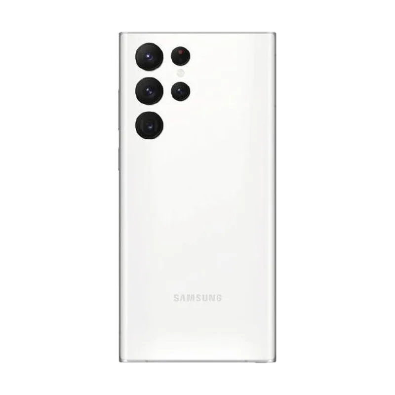 Samsung Cubierta trasera S22 Ultra