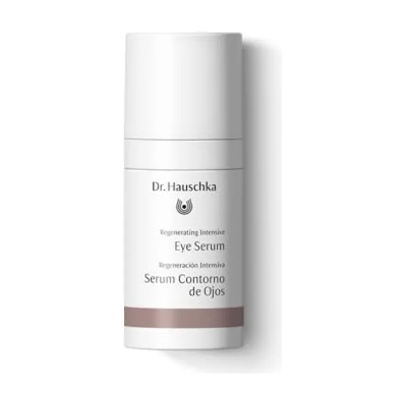 Dr. Hauschka Serum regenerador intensivo de ojos 15 ml