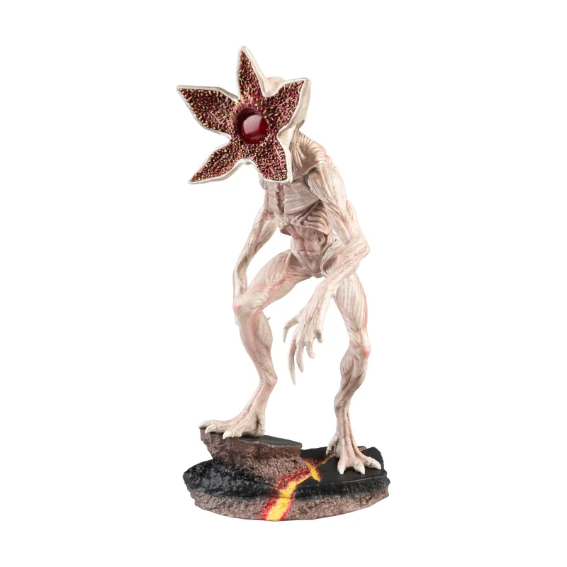 Grupo Erik Stranger Things Lampara Demogorgon