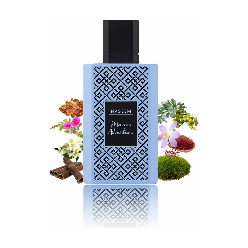 Naseem Aventura Marina EDT