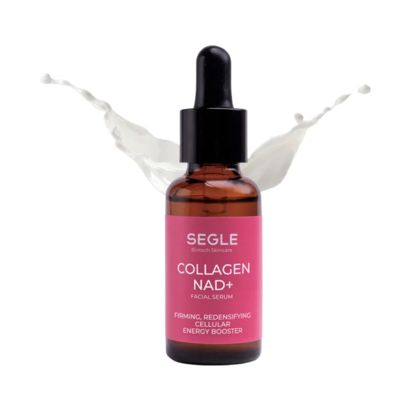 Segle Collagen Nad+ Sérum Facial 30 Ml