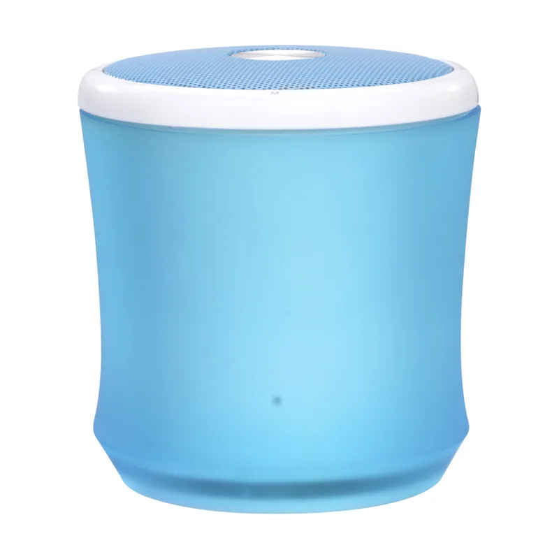 Terratec 145359 altavoz portátil o de fiesta Azul 2,2 W