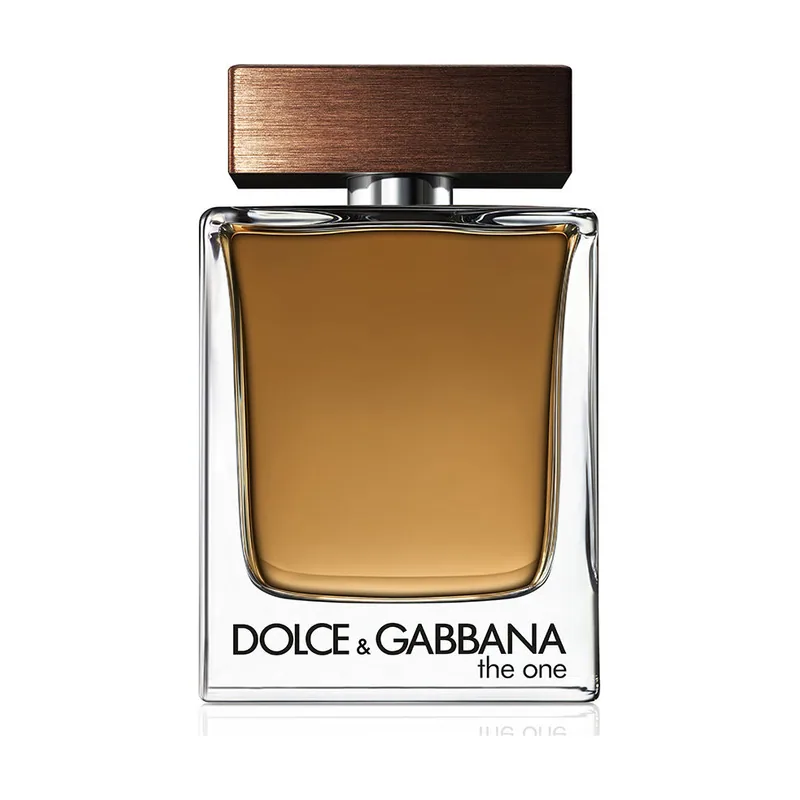 Dolce & Gabbana THE ONE FOR MEN eau de toilette vaporizador