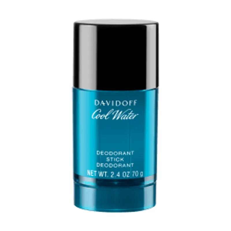 Davidoff Cool Water Man Desodorante en spray 75 ml 75 g 1 pieza s