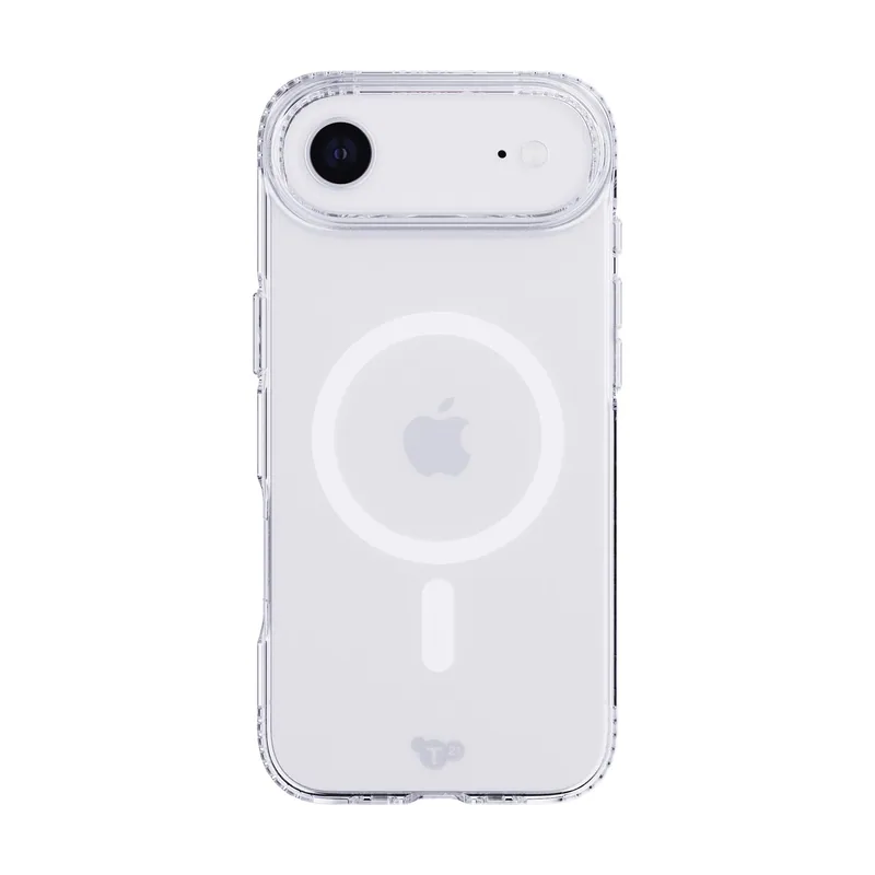 Tech 21 Tech21 Apple iPhone 17 Air EvoLite con MagSafe Clear