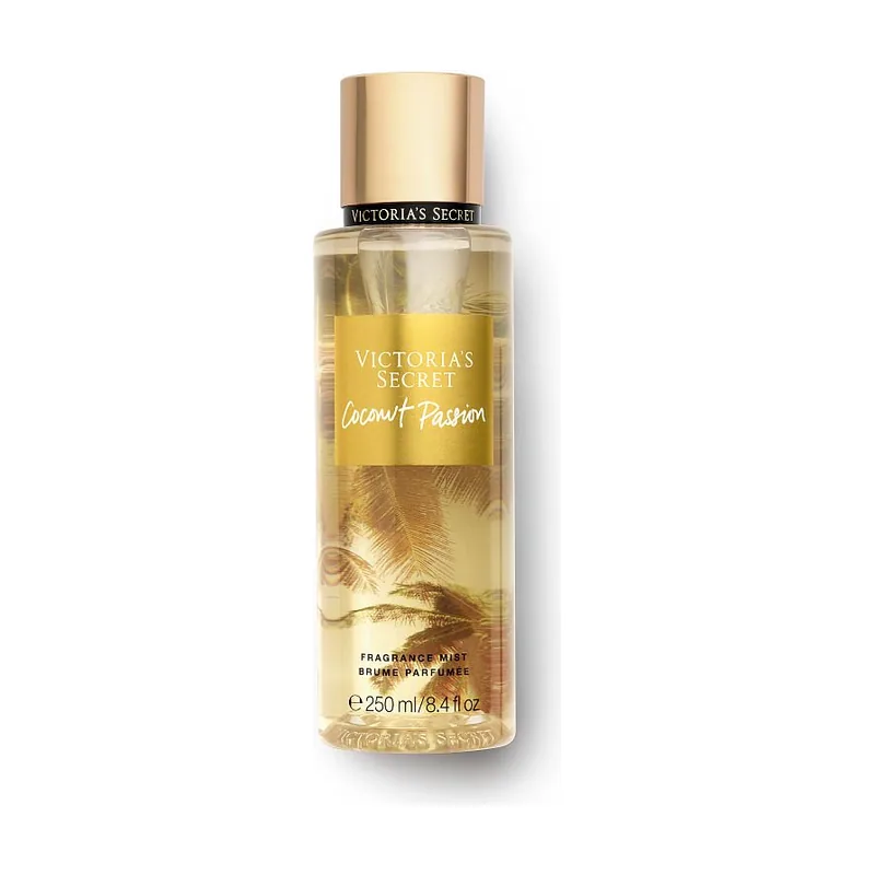 Victoria'S Secret Coconut Passion Mujeres