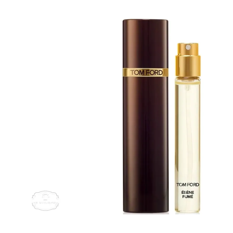 Tom Ford ébène fumé eau de parfum refillable spray
