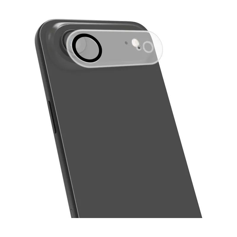 Celly Protector camara iphone 17 air