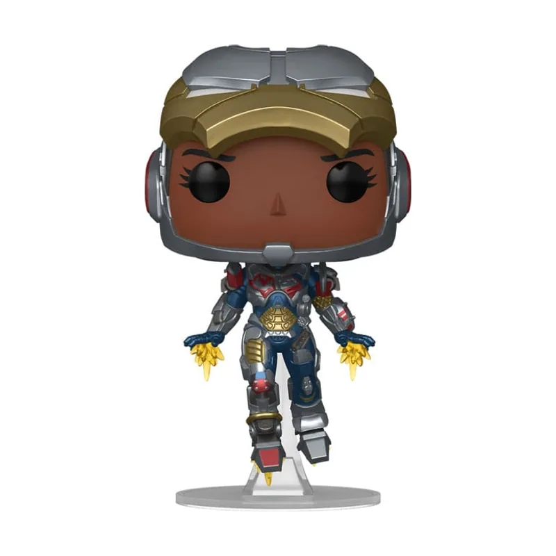 Funko Pop! Vinyl Ironheart
