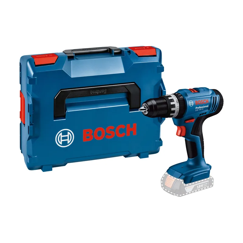 Bosch PRO Taladros/atornilladores de impacto a batería GSB 18V-25