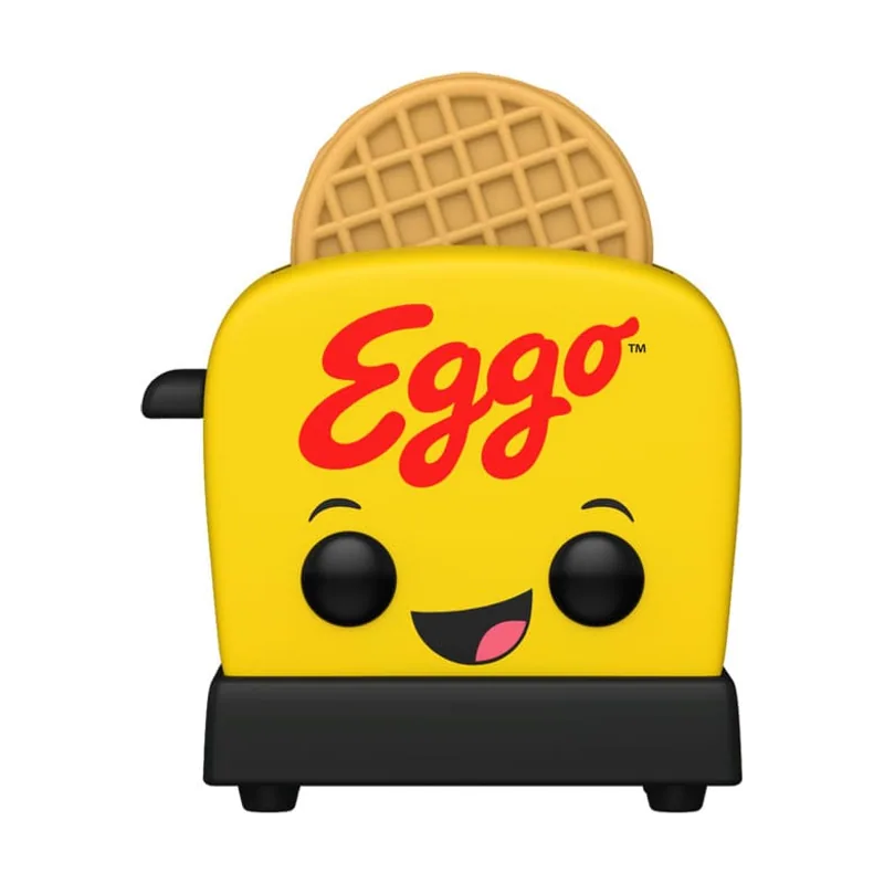 Funko Pop! Ad Icons Kellogg's