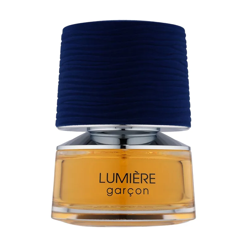 French Avenue Avenida Francesa Lumiere Garçon EDP