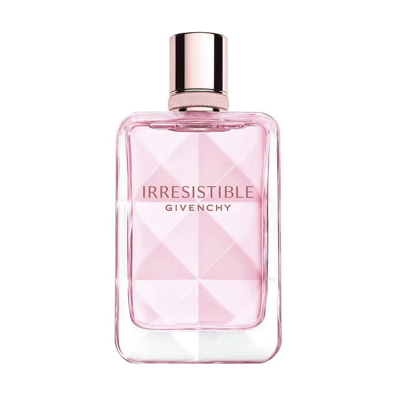 Givenchy IRRESISTIBLE VERY FLORAL eau de parfum vaporizador
