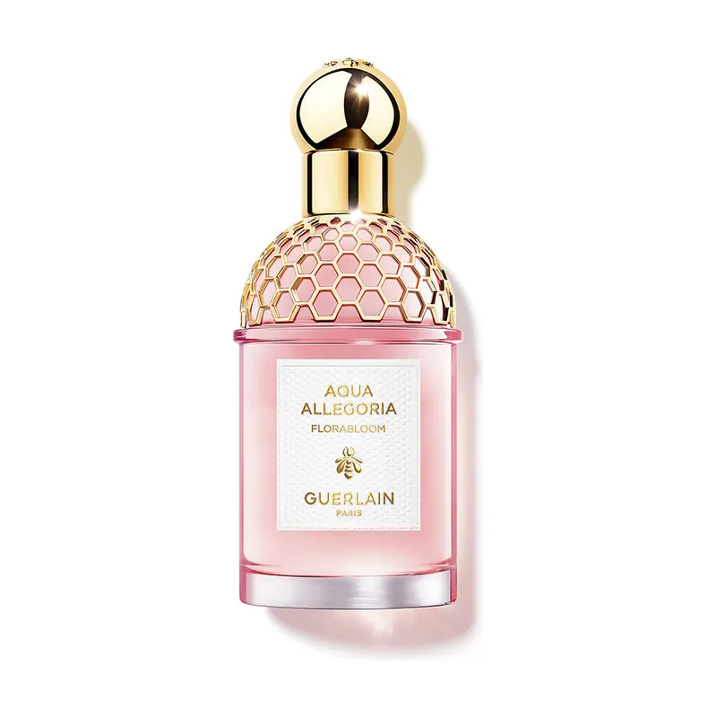 Guerlain AQUA ALLEGORIA FLORABLOOM eau de toilette vaporizador recargable