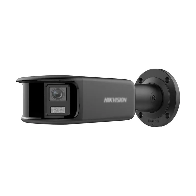 Hikvision Pro Series con ColorVu DS-2CD2T87G2P-LSU/SL C O-STD/BLACK Bala forma