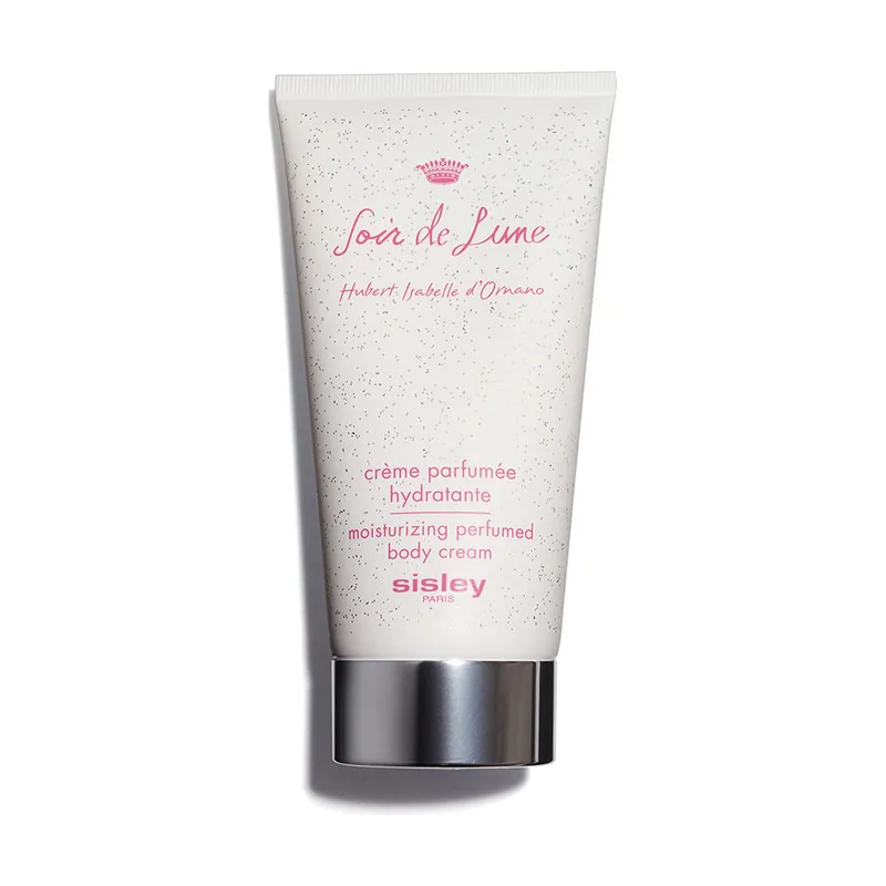 Sisley FLUIDE PARFUMÉ HYDRATANT soir de lune 150 ml