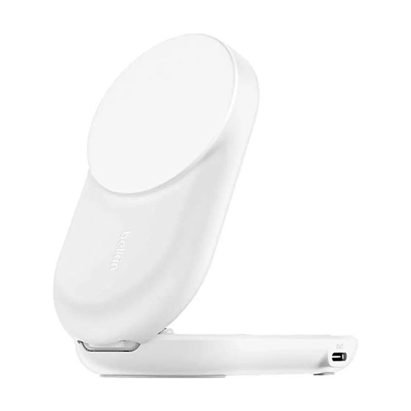 Belkin Qi2 Fitness tracker