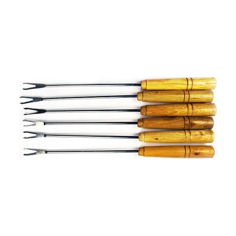 Floraland 6 pinchos