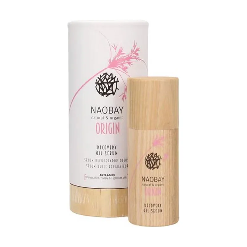 Naobay origin oil serum anti-edad 15ml