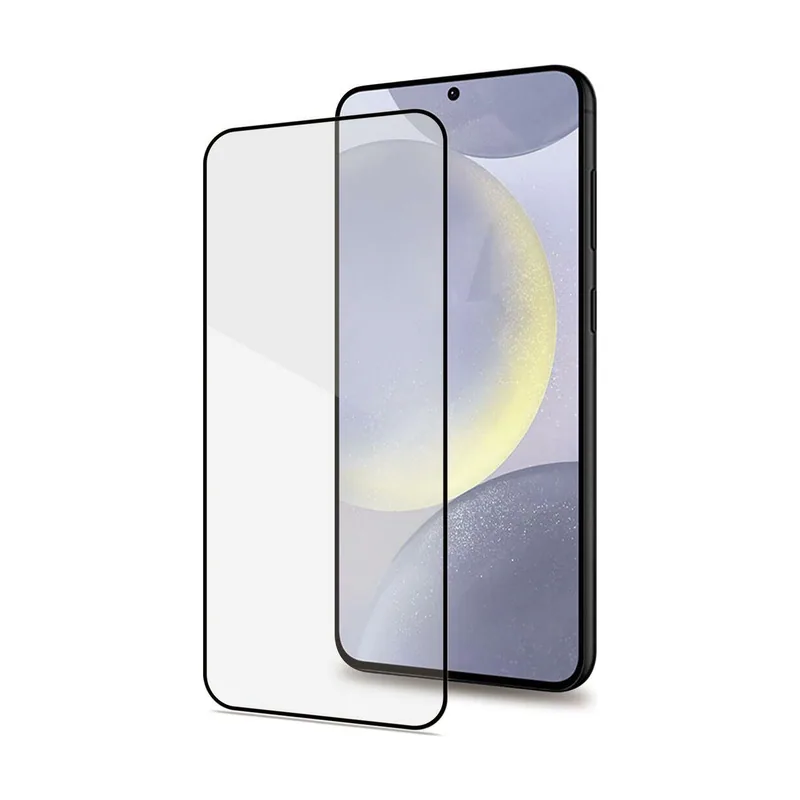 Celly Cristal protector fullglass s25+