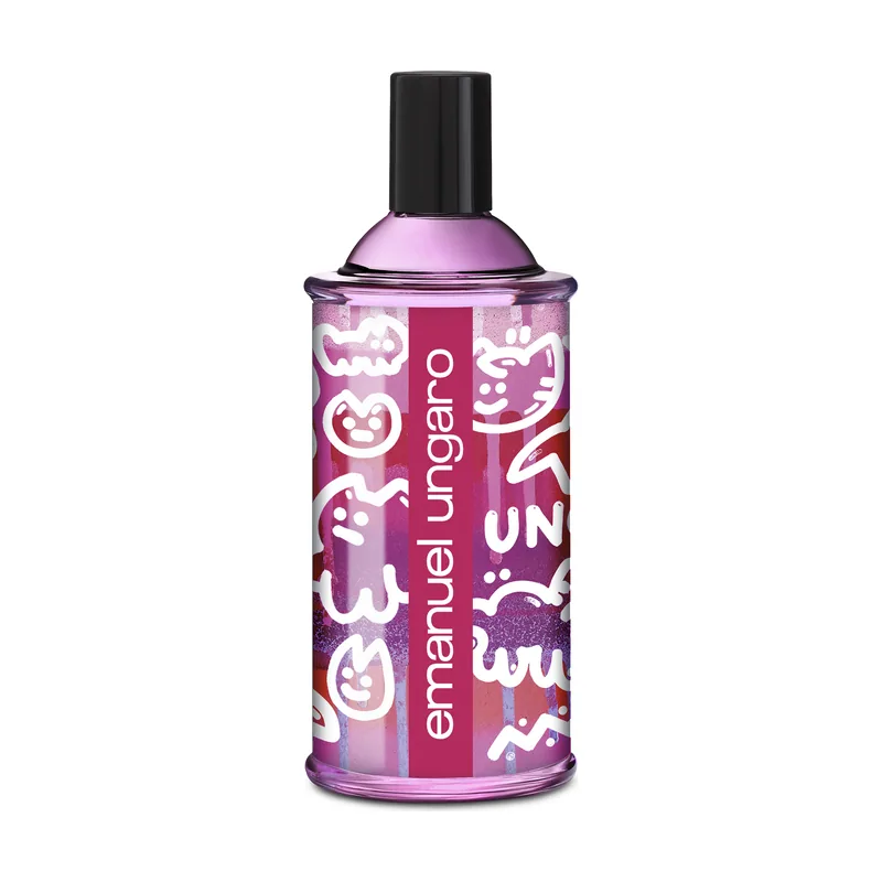 Emanuel Ungaro Fresh For Her Mujeres