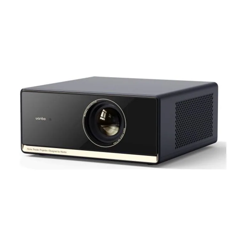 Wanbo projector x5 pro 2025 140 inch