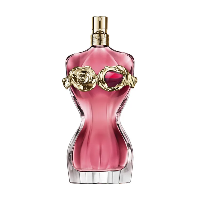 Jean Paul Gaultier LA BELLE ROSEA eau de parfum vaporizador