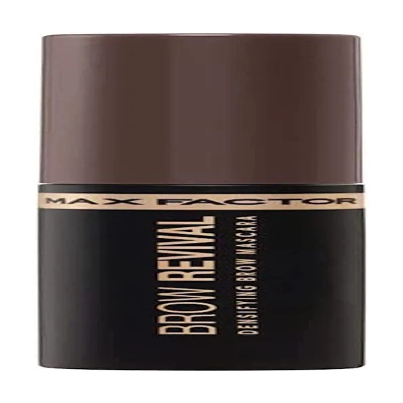 Max Factor brow revival densifying brow mascara 4.5ml