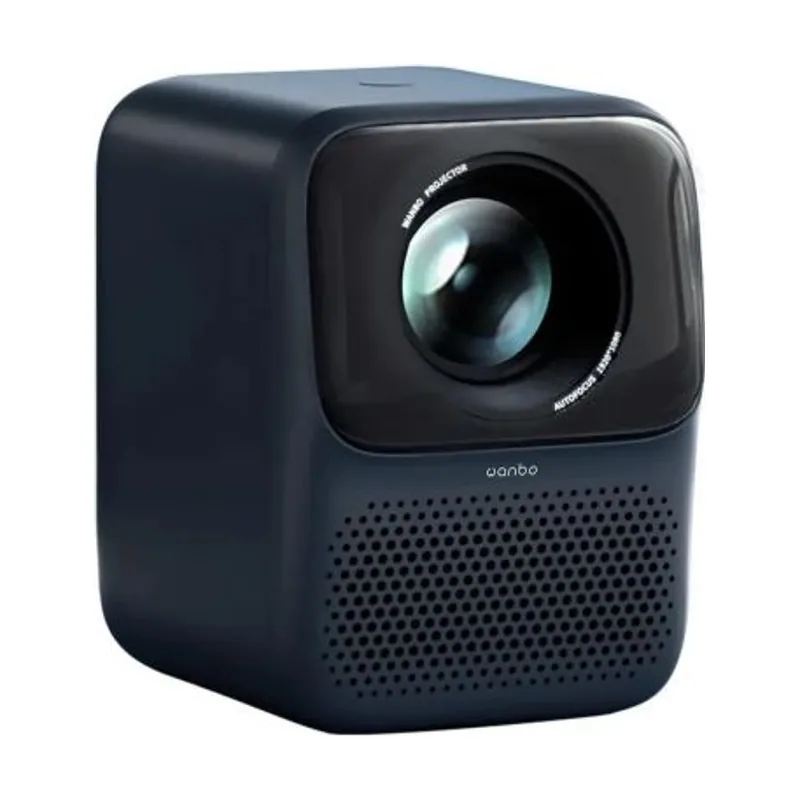 Wanbo Cube 2 Pro