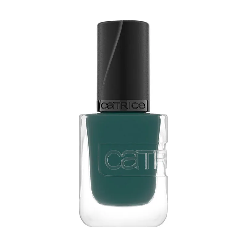 Catrice GEL Affair Esmalte DE Uñas 041 Spill THE TEA-I