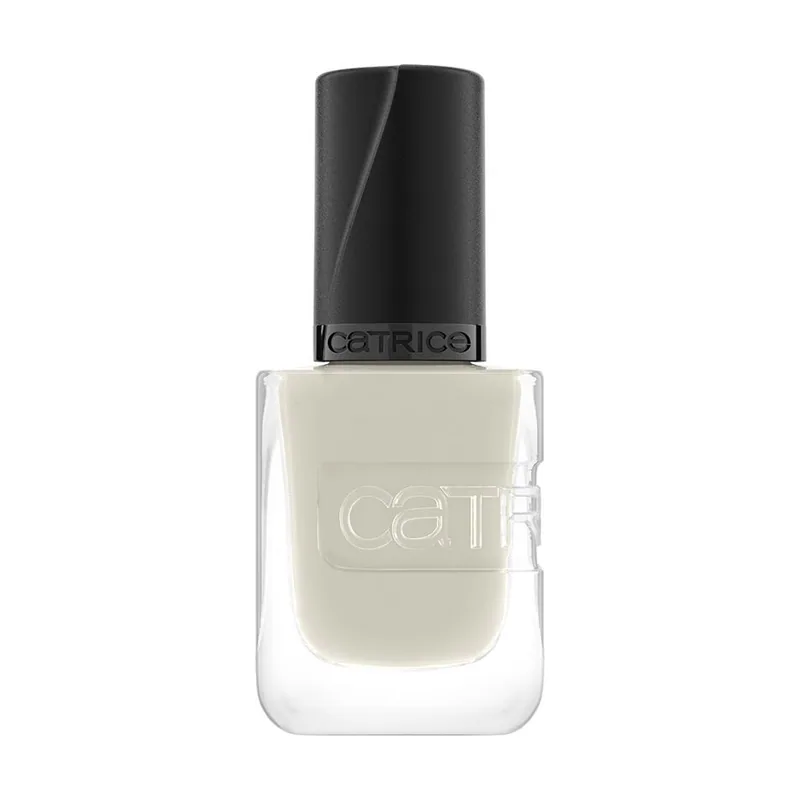 Catrice GEL Affair Esmalte DE Uñas 042 Fifty Shades OF Greige