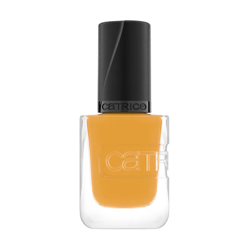 Catrice Gel AFFAIR Nail Lacquer