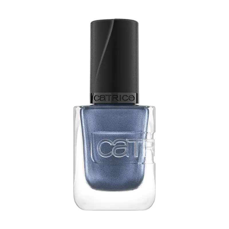 Catrice GEL Affair Esmalte DE Uñas 046 Blue Moon Magic