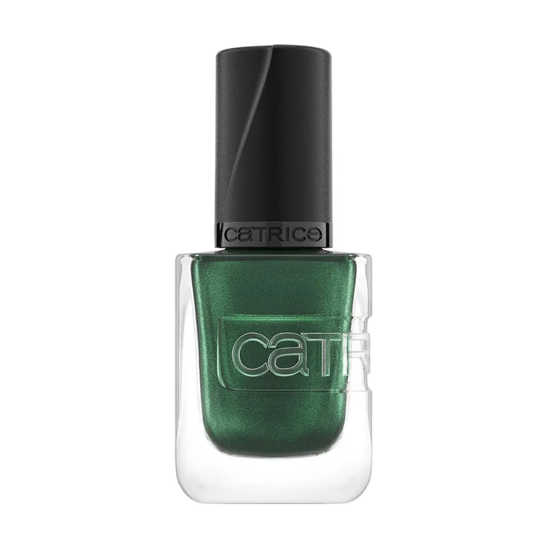 Catrice GEL Affair Esmalte DE Uñas 047 Deep Woods Spell