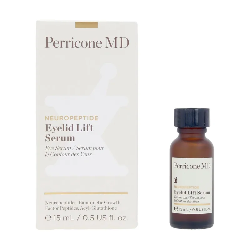Perricone Md NEUROPEPTIDE sérum reafirmante contorno de ojos 15 ml
