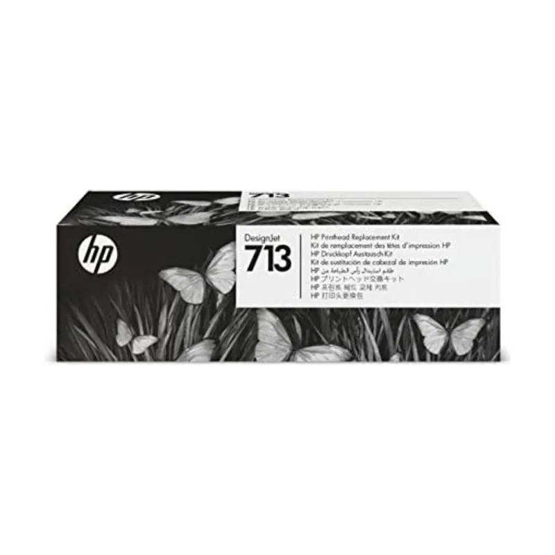 HP Kit de sustitución del cabezal de impresión DesignJet 713