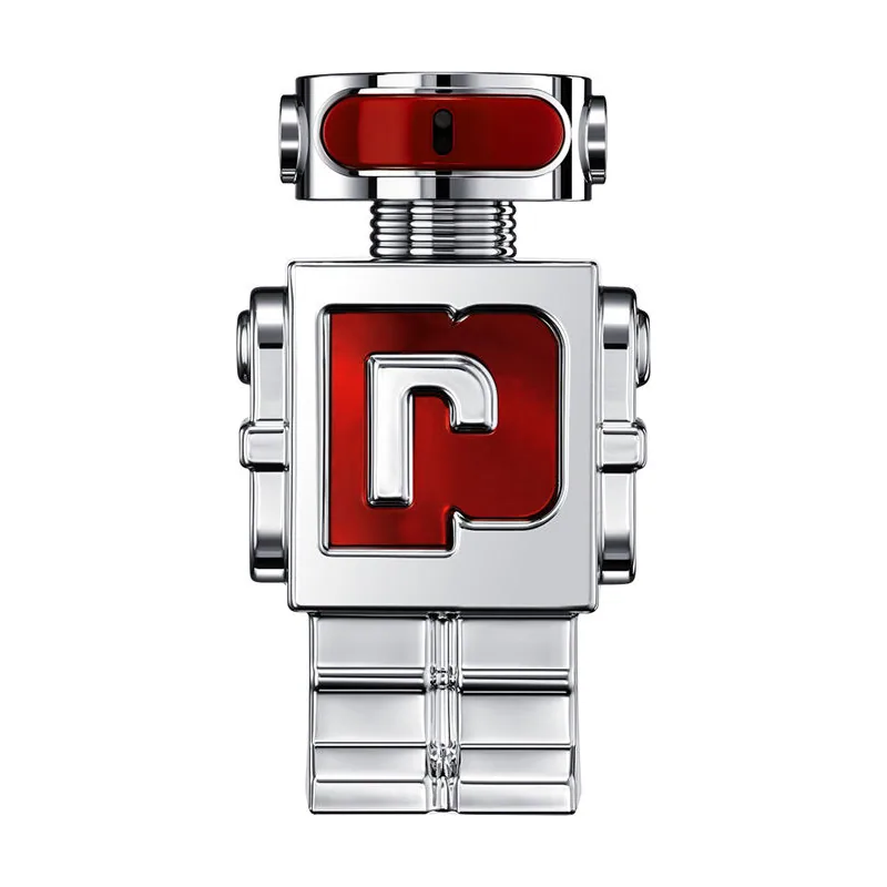 Rabanne PHANTOM IN RED PARFUM ELIXIR eau de parfum vaporizador