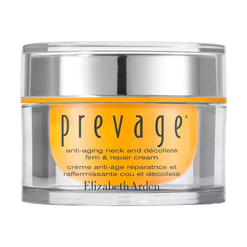 Elizabeth Arden PREVAGE anti-aging neck & décolleté firm&repair cream 50 ml