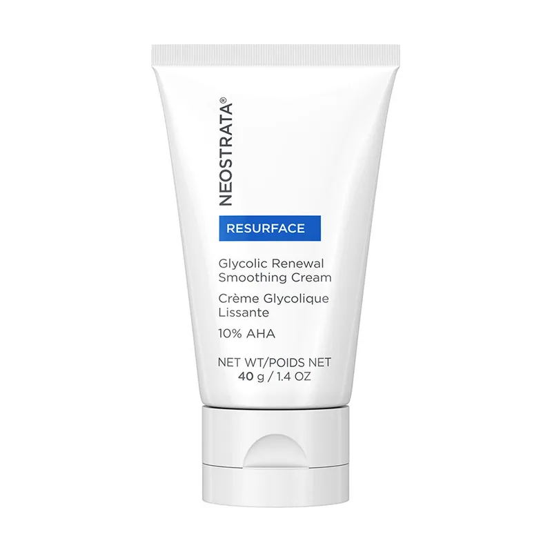 Johnson & Johnson Neostrata Resurface Crema Hidratante Glicólica 40g