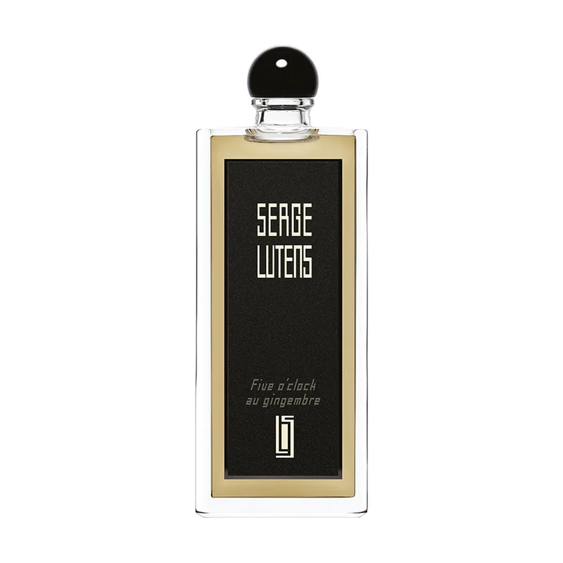 Serge Lutens FIVE O’CLOCK AU GINGEMBRE eau de parfum vaporizador