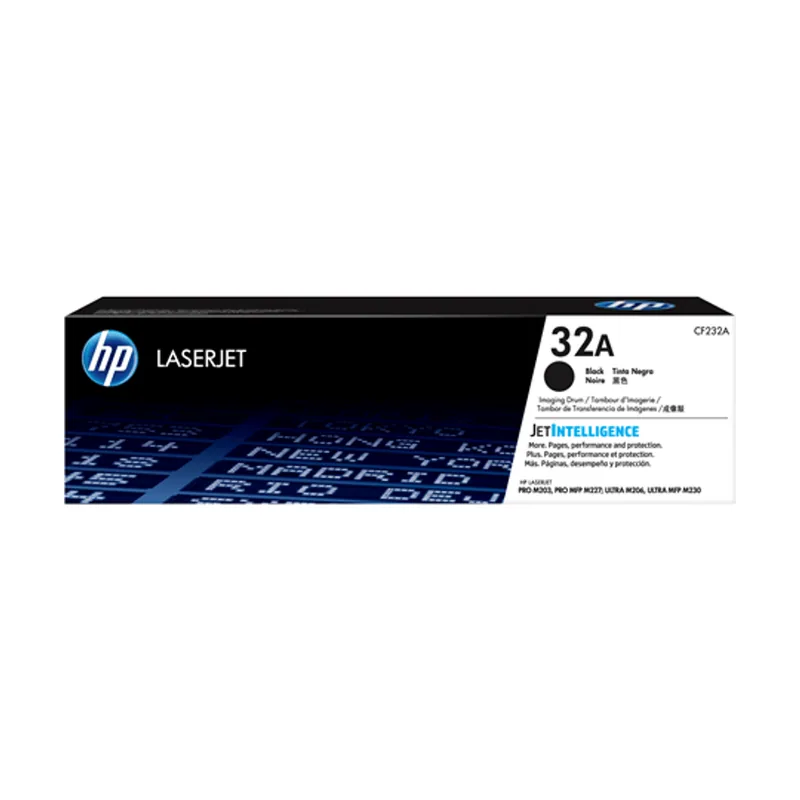 HP Tambor de imágenes LaserJet 32A