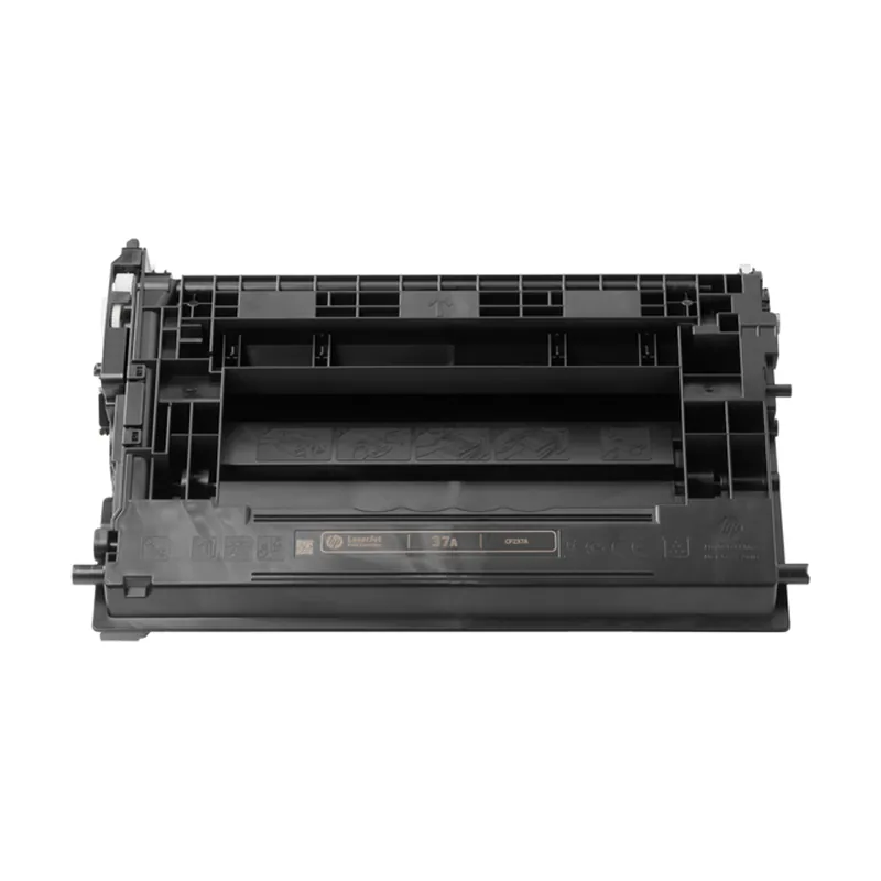 HP Cartucho de tóner 37A