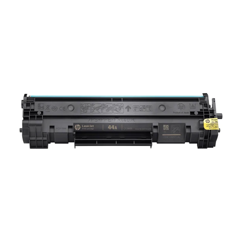 HP Cartucho de tóner 44A