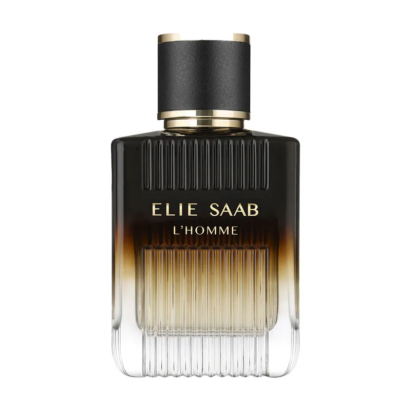 Elie Saab L’HOMME INTENSE eau de parfum vaporizador