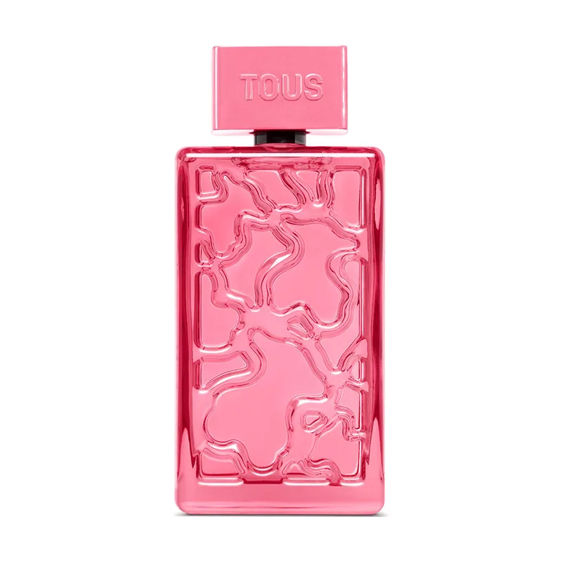Tous KAOS eau de parfum vaporizador
