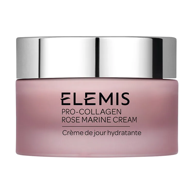 Elemis PRO-COLLAGEN rose marine cream 50 ml